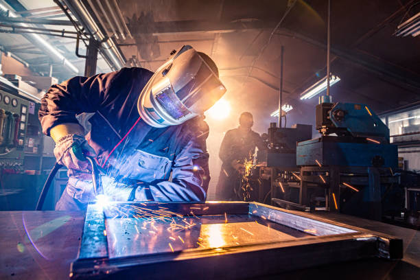Best Aerospace and Defense Welding in Summit, AZ